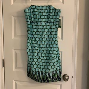 Lilly Pulitzer Bowen dress